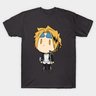 Chibi Chargebolt T-Shirt